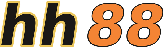 hh88 logo